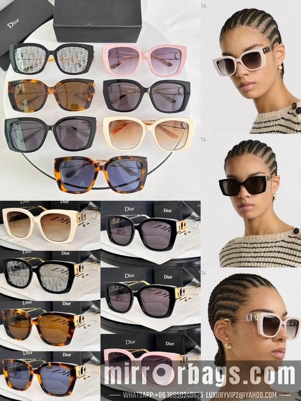 Dior Glasses 03smh36