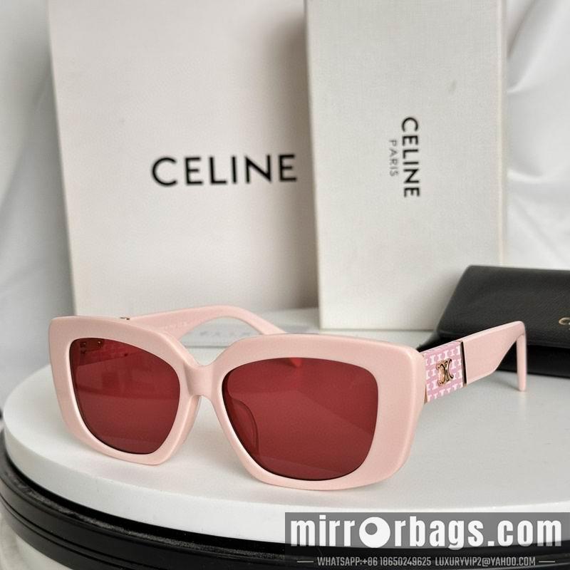 Celine Glasses 03smh31