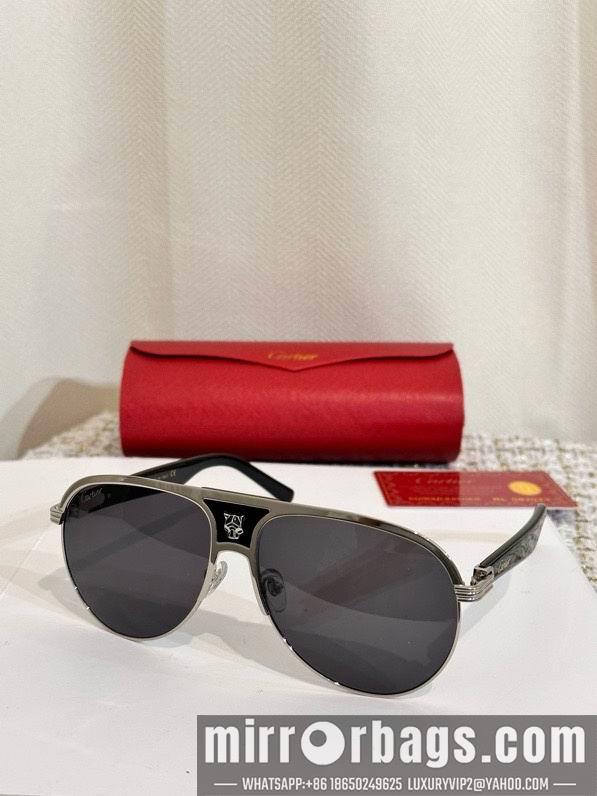 Cartier Glasses smr117