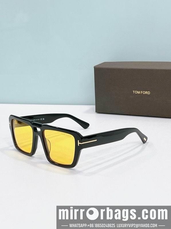 Tom Ford Glasses smx149