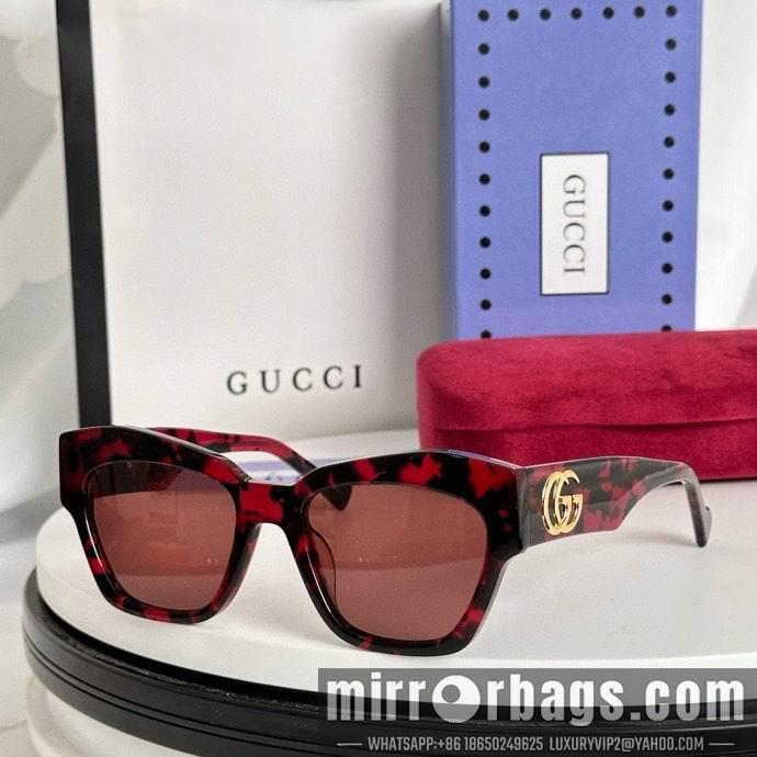 Gucci Glasses smx174