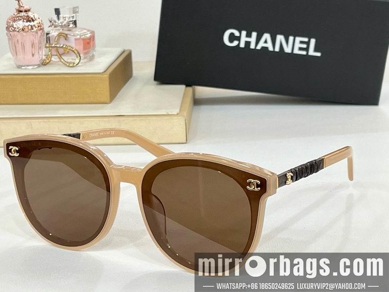Chanel Glasses smr246
