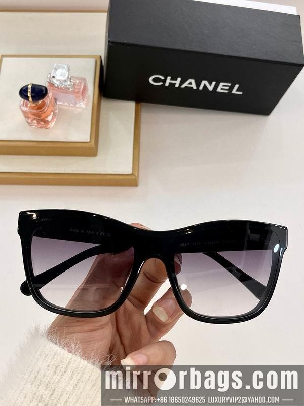 Chanel Glasses smr252