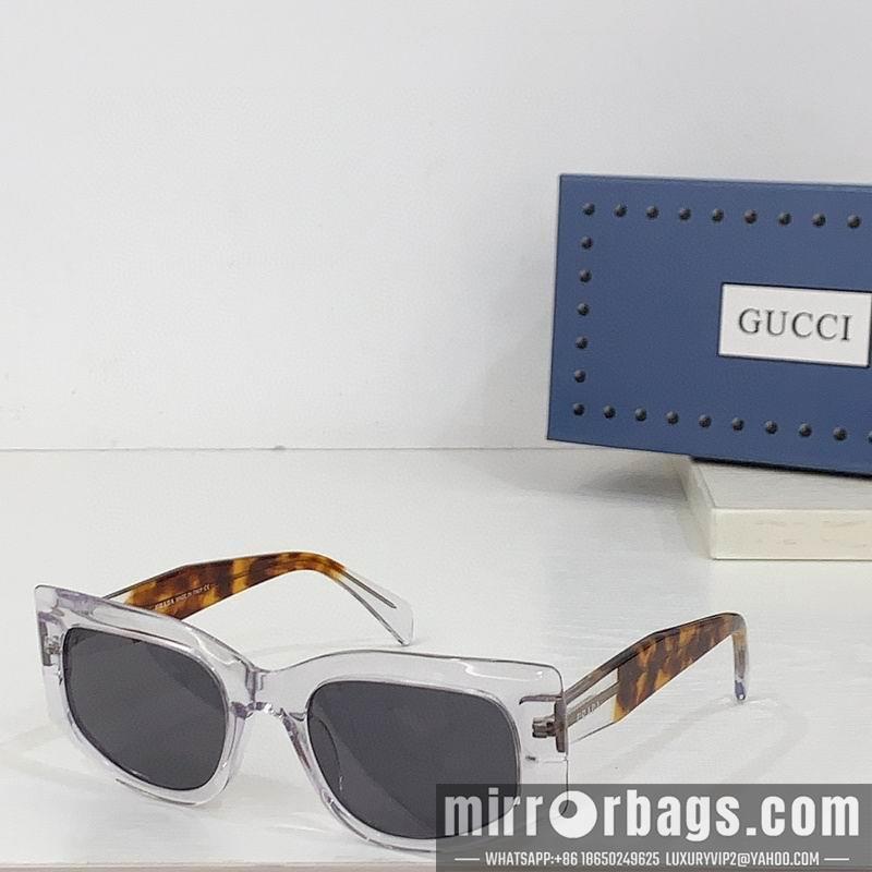 Gucci Glasses smr101