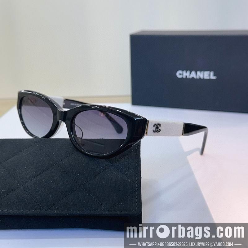 Chanel Glasses smh120