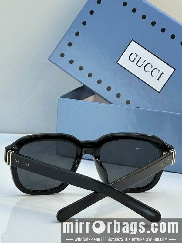 Gucci Glasses smh37