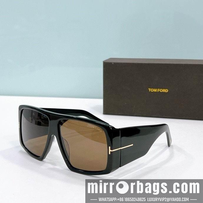 Tom Ford Glasses smx109