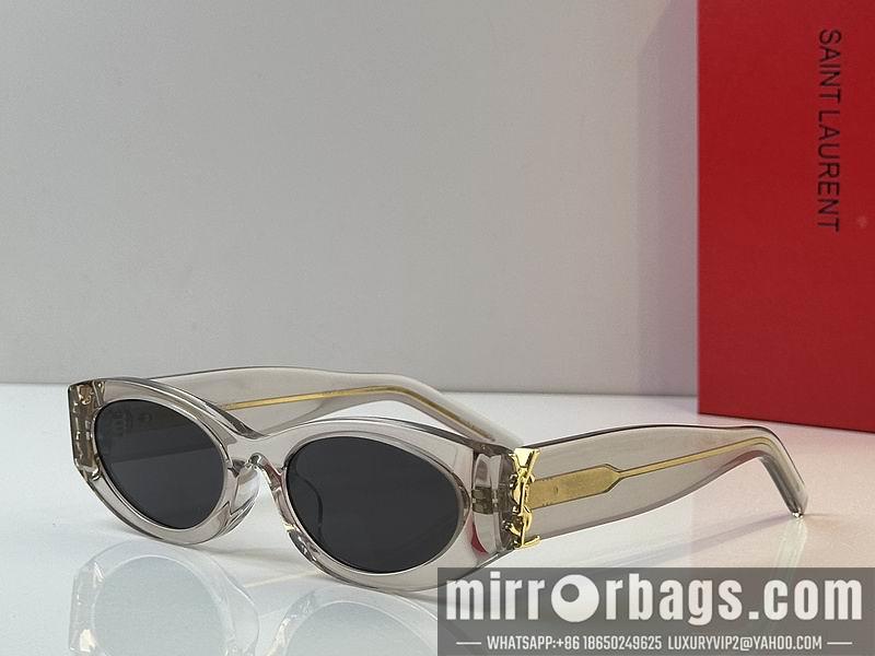 YSL Glasses 03smh55
