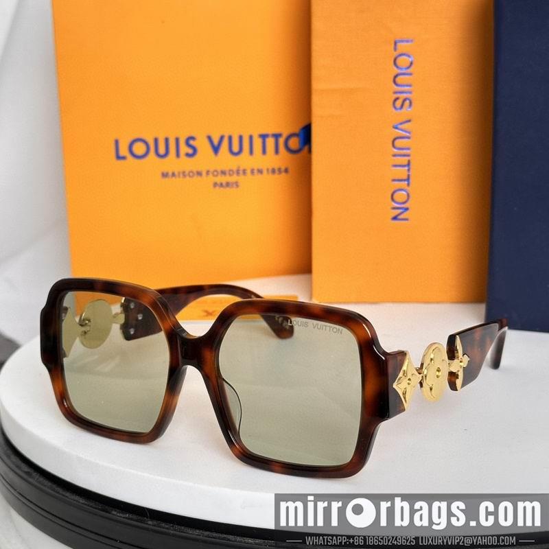 LV Glasses smh130
