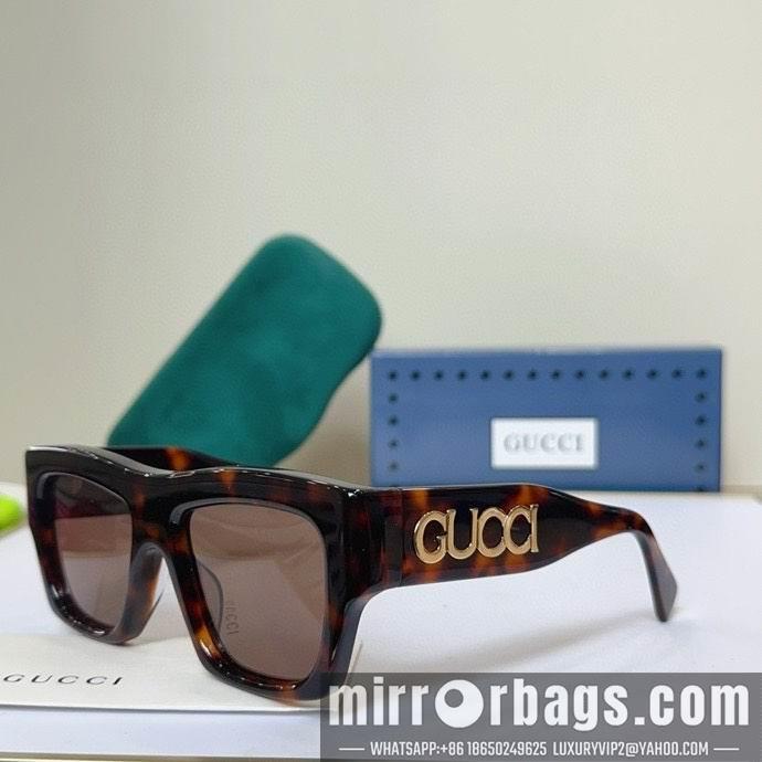 Gucci Glasses smr36