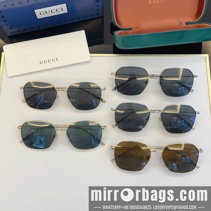 Gucci Glasses smr10