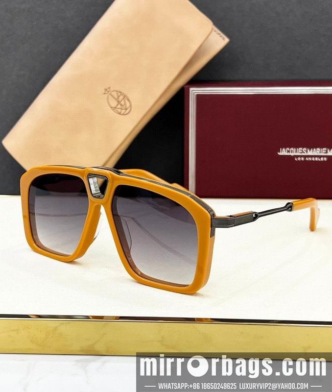 Jacques Marie Mage Glasses 03smh95