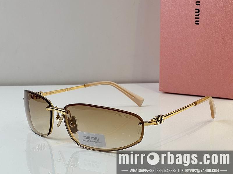 MiuMiu Glasses 03smh88