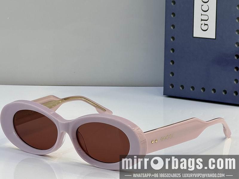 Gucci Glasses smh215