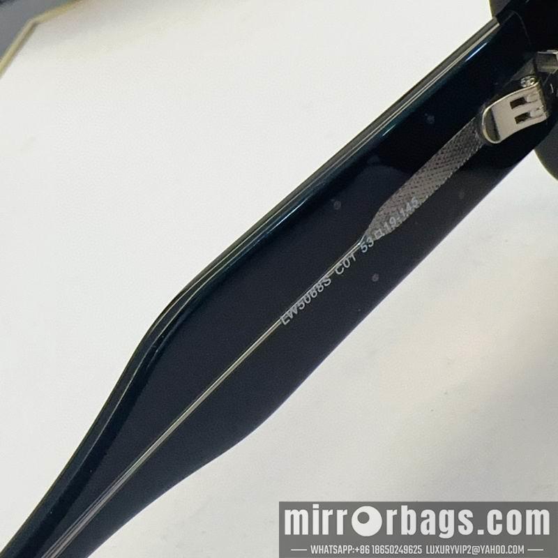 Loewe Glasses smx43