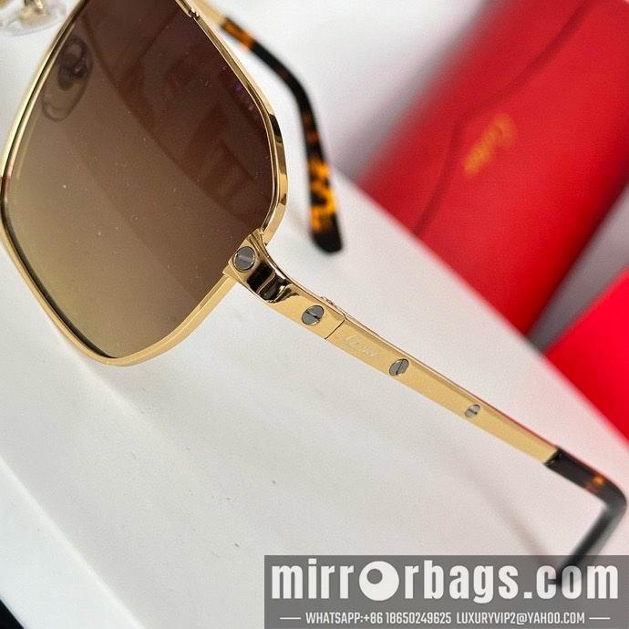 Cartier Glasses smr168
