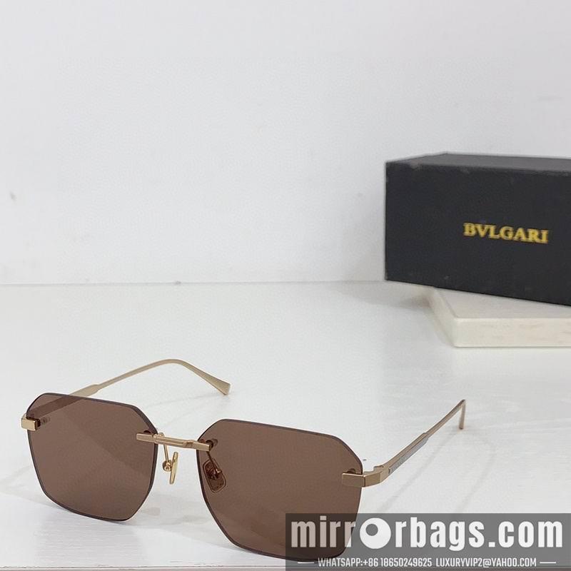 Bvlgari Glasses 03smh38