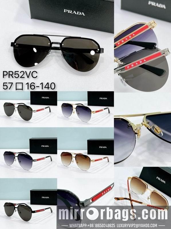 Prada Glasses smx207