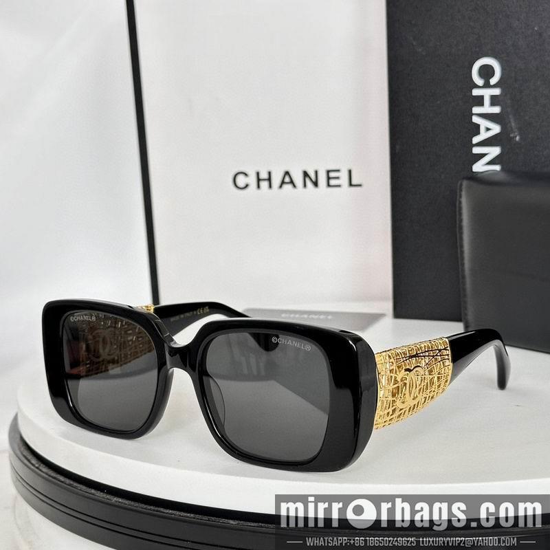 Chanel Glasses smr79