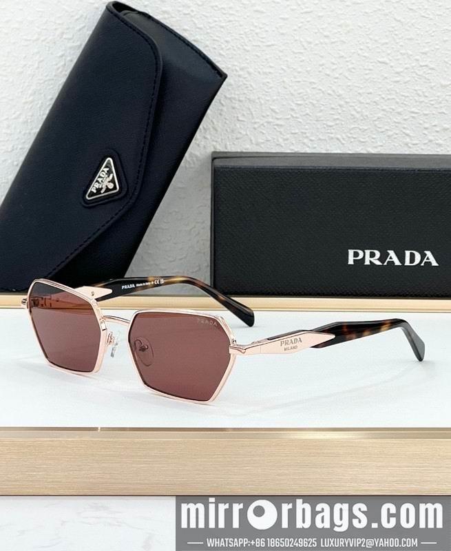 Prada Glasses smh196