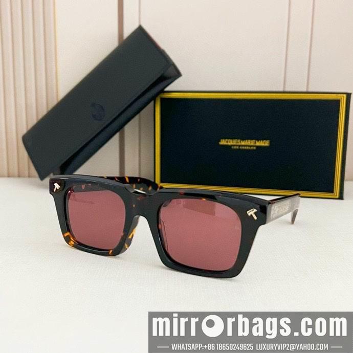 Jacques Marie Mage Glasses smx33