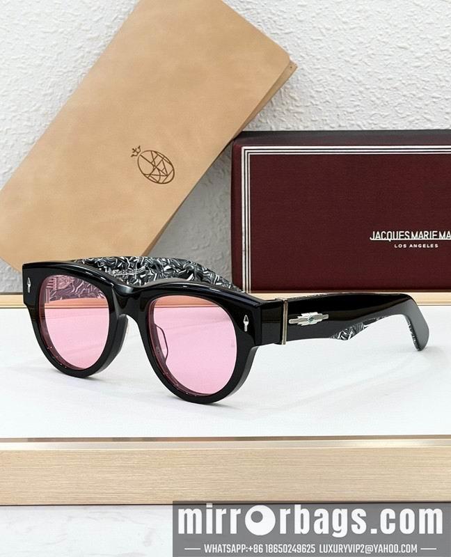 Jacques Marie Mage Glasses 03smh99