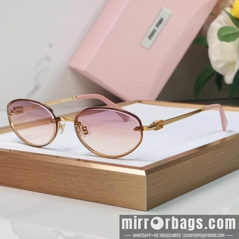 MiuMiu Glasses 03smh99
