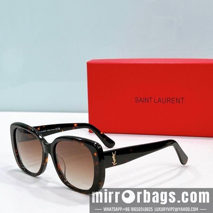 YSL Glasses smx67