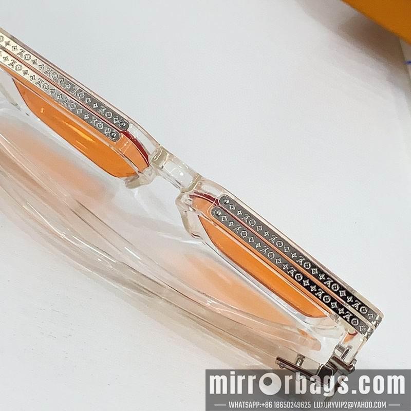 LV Glasses smr47