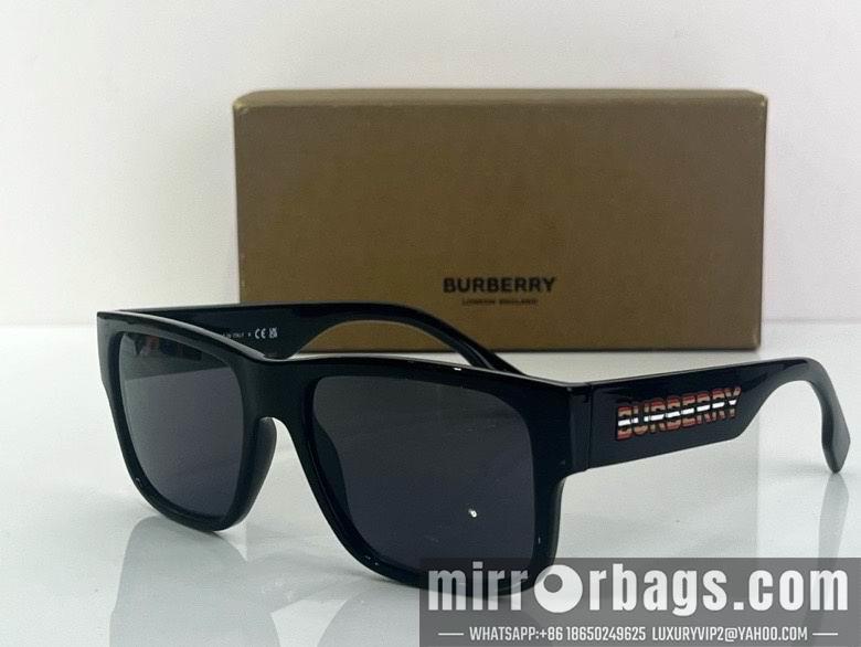 Burberry Glasses smx49
