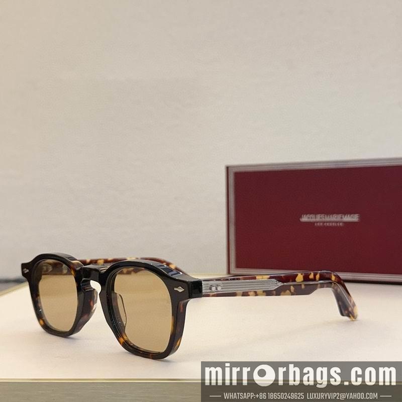 Jacques Marie Mage Glasses smx60