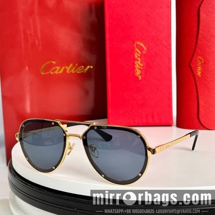 Cartier Glasses smx315