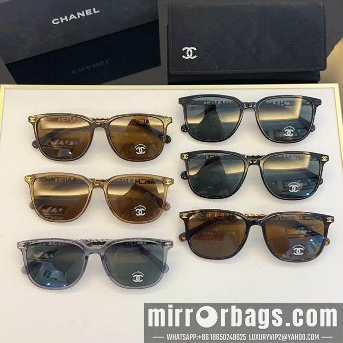 Chanel Glasses smx304