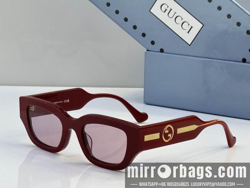 Gucci Glasses smh31