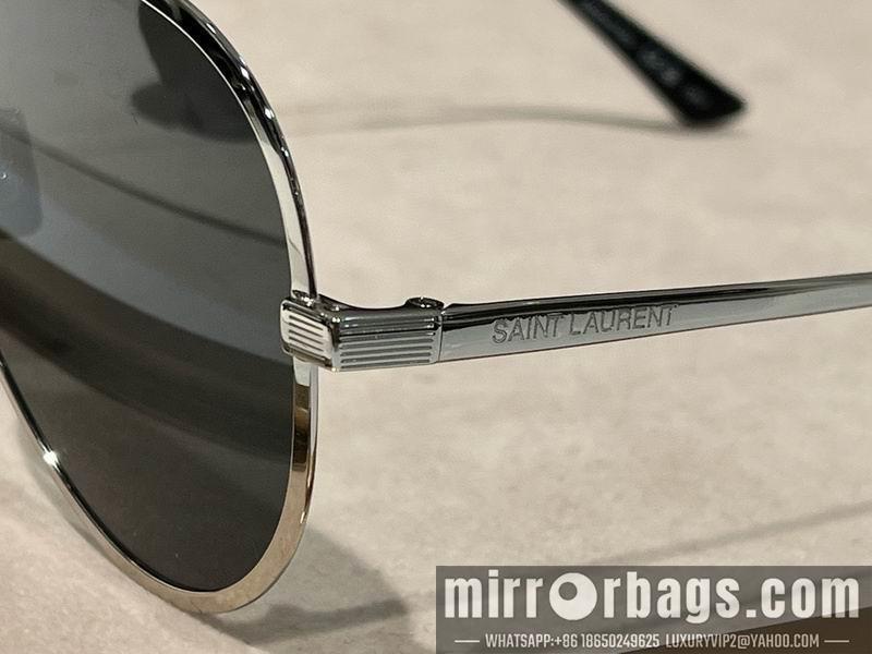 YSL Glasses smx40