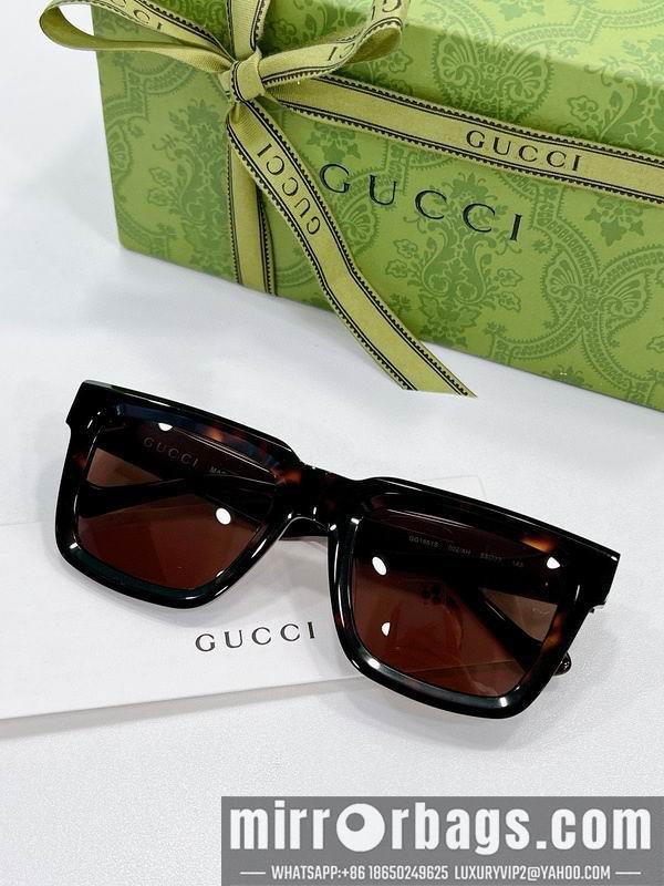 Gucci Glasses smx92