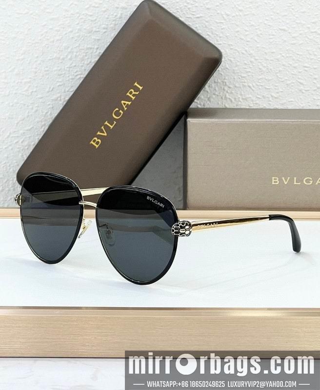 Bvlgari Glasses 03smh136