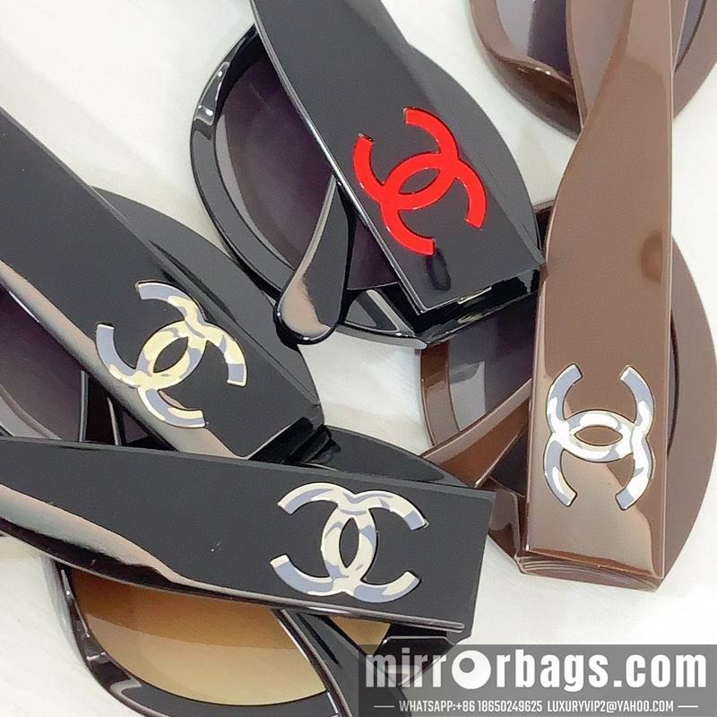 Chanel Glasses smr40