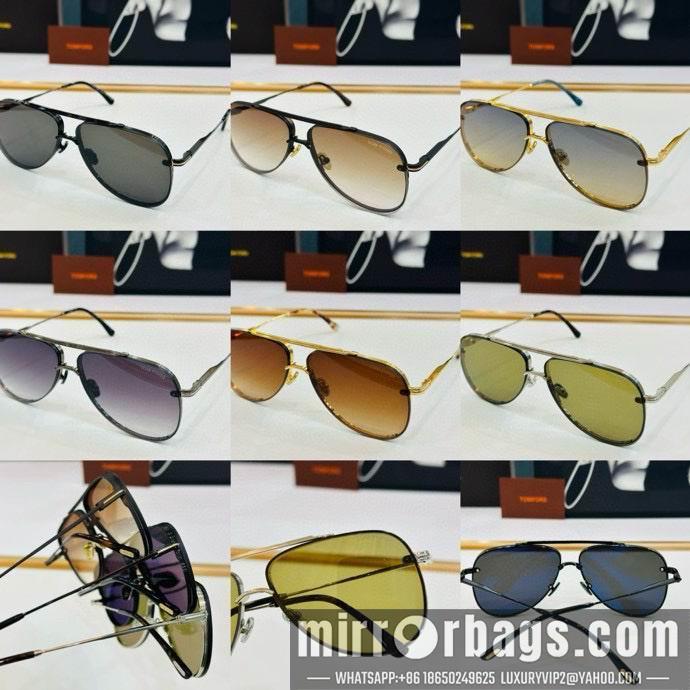 Tom Ford Glasses smx69