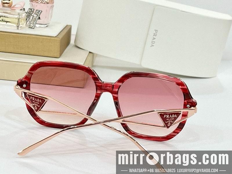 Prada Glasses smr114