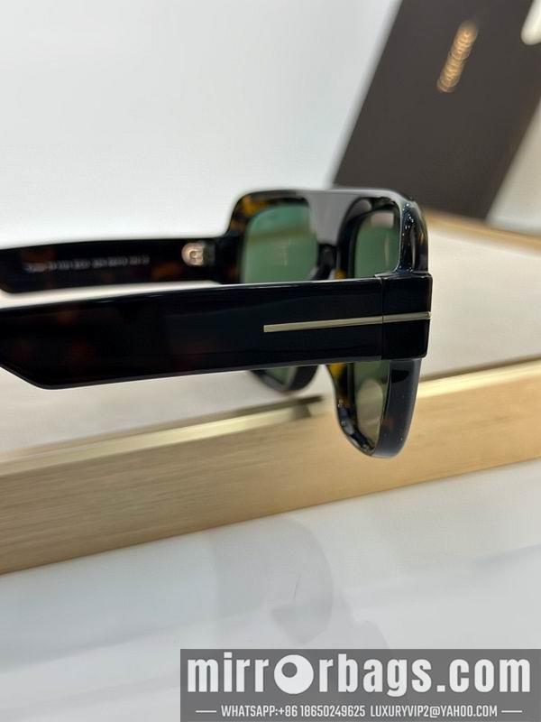Tom Ford Glasses smx155