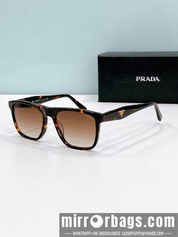 Prada Glasses smh111