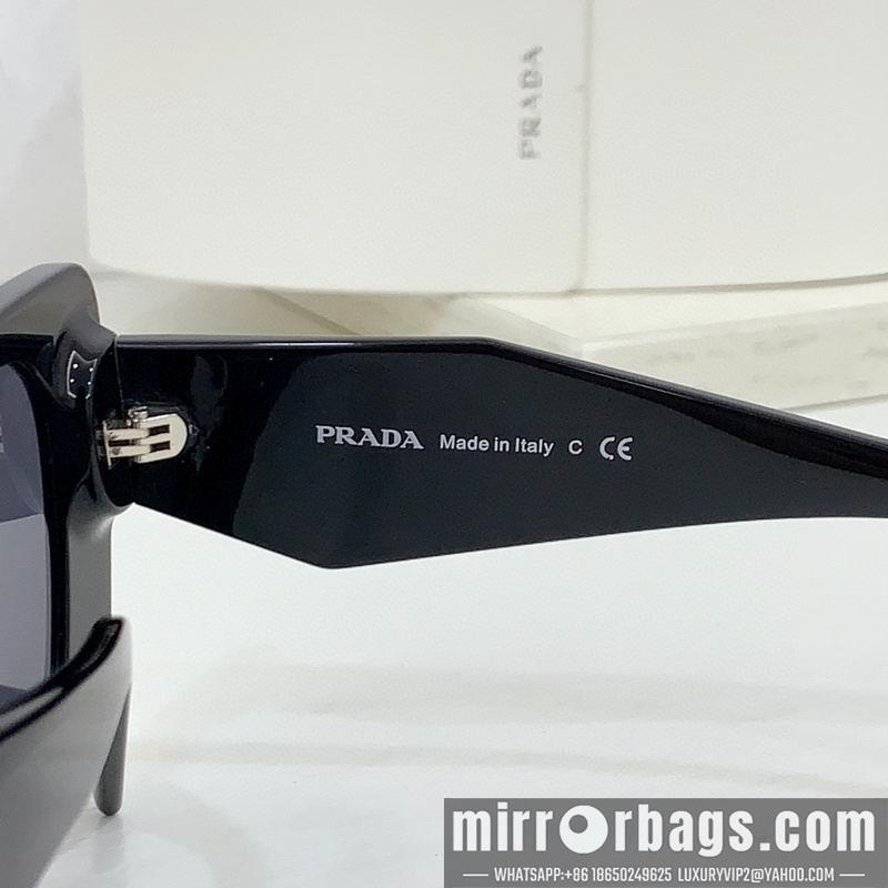 Prada Glasses smh48