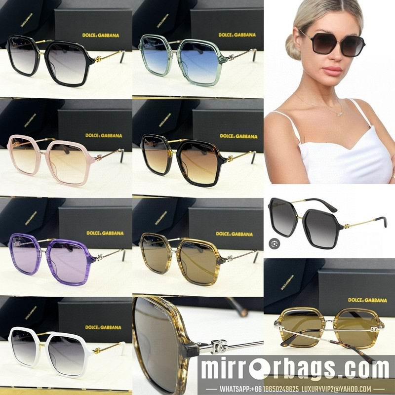 DG Glasses 03smh51