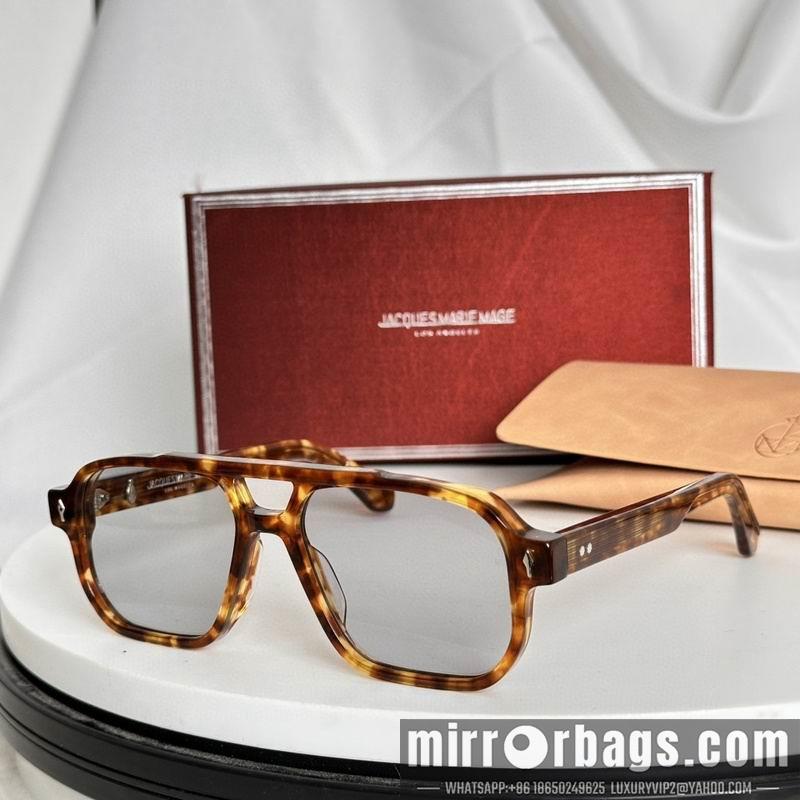 Jacques Marie Mage Glasses 03smh83