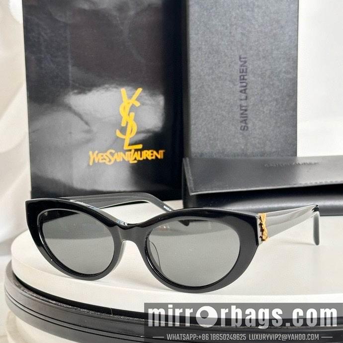 YSL Glasses smx118
