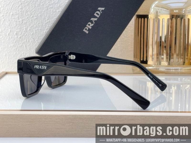 Prada Glasses smh107