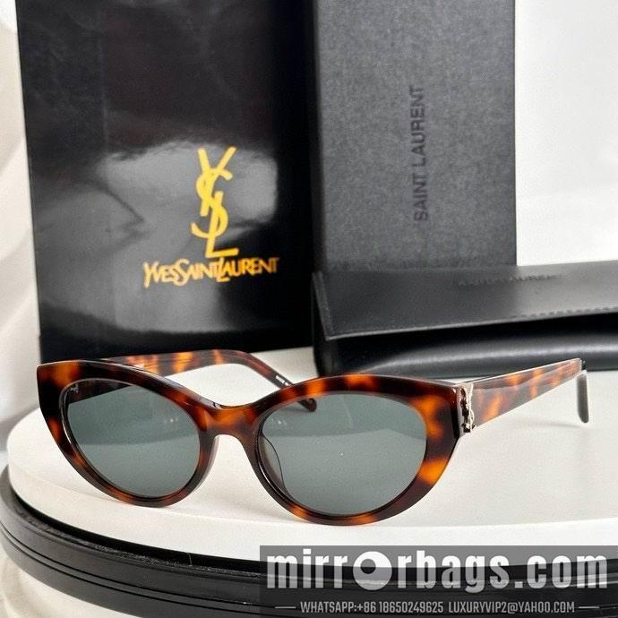 YSL Glasses smx118