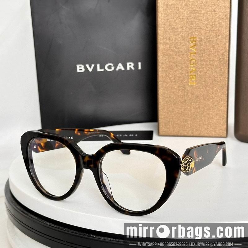 Bvlgari Glasses 03smh84
