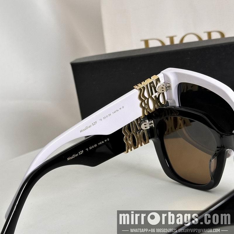 Dior Glasses 03smh19